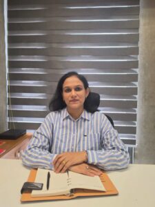 Janki Dave